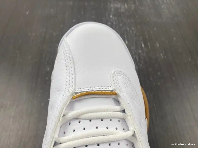 Cheap Jordan Air 13 414571-171 Wheat 0427